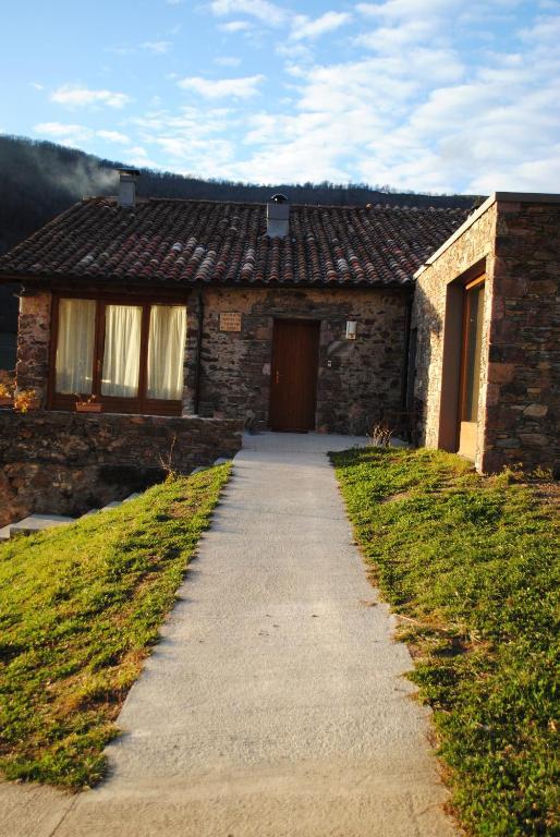 Casa de 3 dormitorios